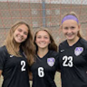 Meet your Posher, Cassidy